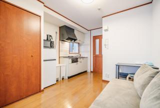 シャルムビルズ松屋町01 - Osaka - 9