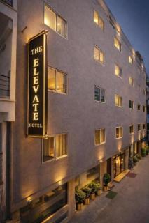 The Elevate Hotel Near Terminal 3 Delhi Airport With- Free Airport Pickup - 9