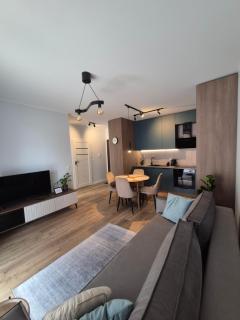VizzitUs Apartament Łódź Fabryczna - 7
