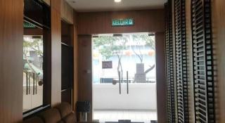 Hotel Holiday Kota Kinabalu - 8