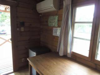 Eleven Auto Camp Park - Vacation STAY 44747v - 5