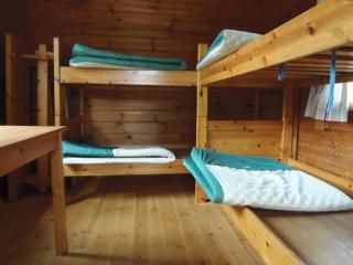 Eleven Auto Camp Park - Vacation STAY 44747v - 4