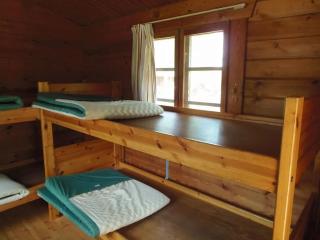 Eleven Auto Camp Park - Vacation STAY 44747v - 1