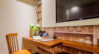 GME NanJing CaoChanGMEn Nanyihou Stress Hotel - 1