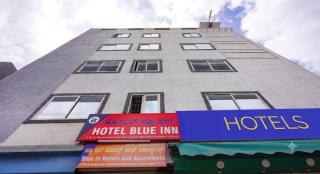 Blue Inn Hotels and Apartments - 0