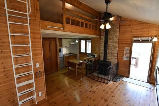 Eleven Auto Camp Park - Vacation STAY 44750v - 3