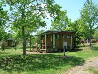 Eleven Auto Camp Park - Vacation STAY 44748v - 2