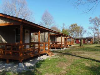Eleven Auto Camp Park - Vacation STAY 44749v - 1