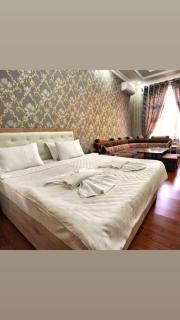 Navoiy Hotel - 4