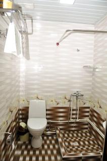 Navoiy Hotel - 3