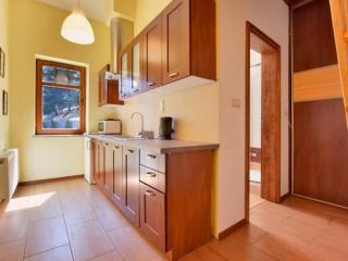 Apartament 12 Willa Józefina - 1