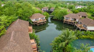 Good Time Relax Resort - Kampot - 4