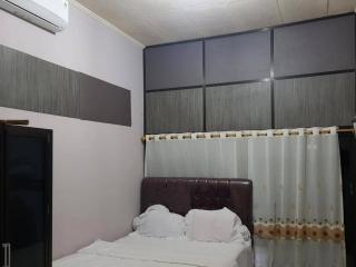 Homestay Lotus Bangka Pangkal Pinang RedPartner - 2