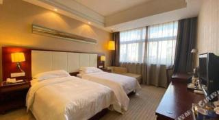 Shuguang Liting Hotel Ningbo - 4