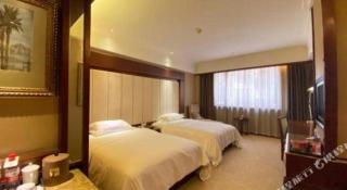 Shuguang Liting Hotel Ningbo - 2