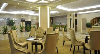 GreenTree Inn Shantou Chengjiang Road Business Hotel - 9