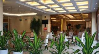 GreenTree Inn Shantou Chengjiang Road Business Hotel - 4