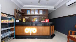 OYO 1190 Nice Stay hotel - 6