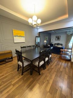 Serene Residence Apartments by Ayesha Khan - 3