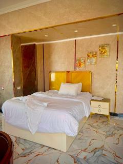 فندق اسطنبول بني سويف - Istanbul Hotel Beni Suef - 9