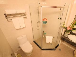GreenTree Inn Hebei Tangshan North Station Nanhuandao Business Hotel - 1