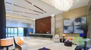 Huafa Executive Apartment Hotel Zhuhai - 4