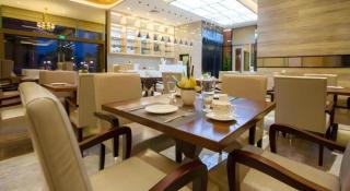 Huafa Executive Apartment Hotel Zhuhai - 6