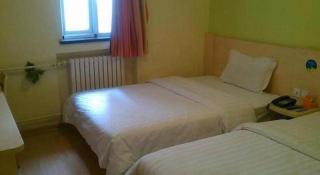 7 Days Inn Qingdao Si Liu South Road - 5