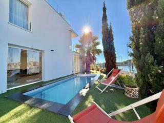 VILLA D'EXCEPTION - MARINA PISCINE ROOFTOP 10 PERSONNES - 4 Etoiles - 7