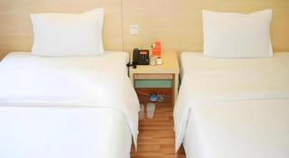 7 Days Inn Wuhan Hanyang Wanda Plaza - 3