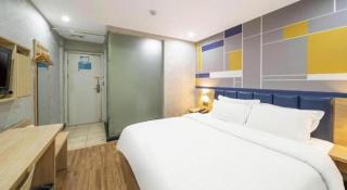 7 Days Inn Changsha Houjiatang Yali High School - 2