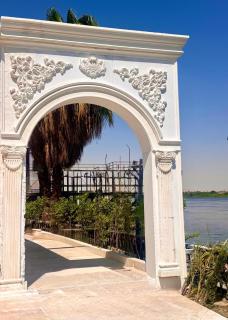 فندق اسطنبول بني سويف - Istanbul Hotel Beni Suef - 2
