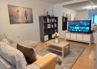 Spacious apartment in Supeluse Pärnu beach area - 2