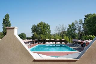Camping La Chiocciola a Capannole - 5