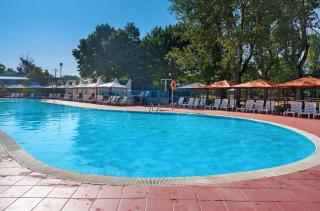 Camping La Chiocciola a Capannole - 4