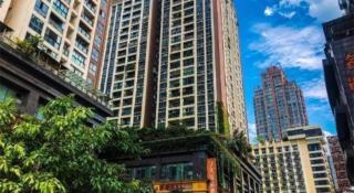 7 Days Premium Chongqing Fuling Binjiang Avenue Branch - 6