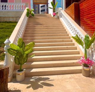 فندق اسطنبول بني سويف - Istanbul Hotel Beni Suef - 1