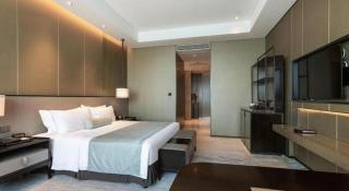 Golden Eagle Summit Hotel Kunshan - 4