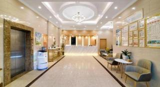 GreenTree Inn Jiaxing ZhongHuan South Road Zhonggang City Express Hotel - 8