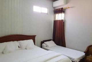 Homestay Lotus Bangka Pangkal Pinang RedPartner - 7