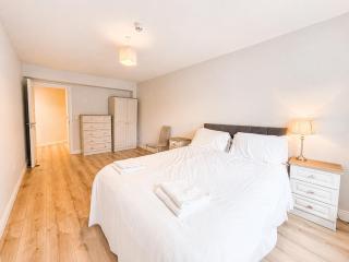 Leixlip Flat Close to Shops and Transport - 2