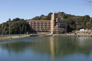 Toyokawa Grand Hotel - Toyokawa - 5
