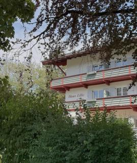 Ruhige Ferienwohnung in Bad Wiessee - 2