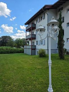 Ruhige Ferienwohnung in Bad Wiessee - 3