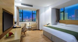 GreenTree Inn Zhongshan West District Fuhua Road Branch - 4