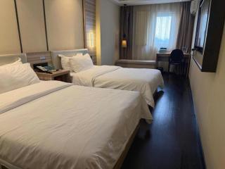 Xana Lite Beijing Shunyi Metro Station - 5