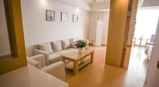 GreenTree Inn Suqian Suyu District Red Star Macalline - 1