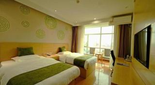 GreenTree Inn Xingtai Qinghe County Wusong Park - 5