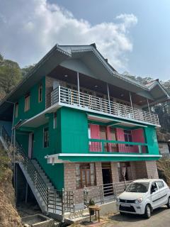 Munal Homestay - 0