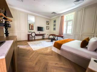 AJIRA Zamalek Hotel - 4